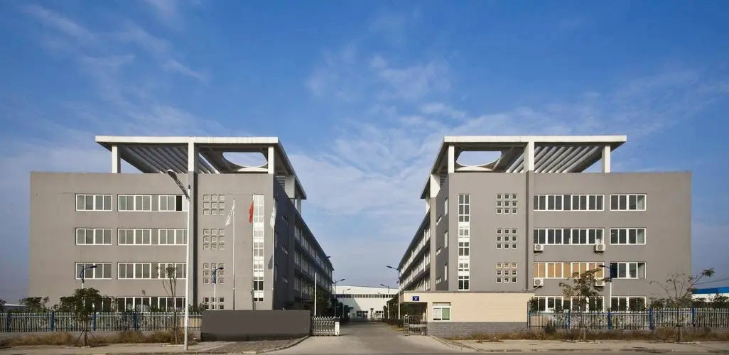 China TONTEN MACHINERY LIMITED Perfil de la compañía