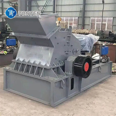 Máquina para hacer arena hidráulica de piedras y ladrillos de granito
