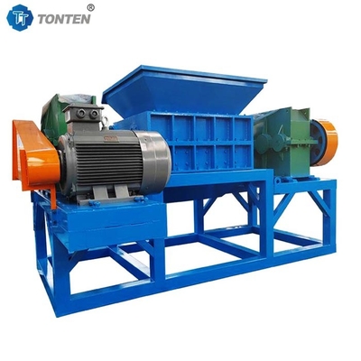 Máquina de trituración de electrodomésticos para el hogar Máquina de trituración de metal