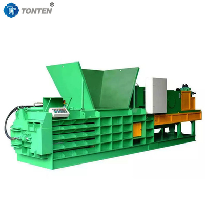 Máquina de recubrimiento de ropa de prensa de recubrimiento hidráulica de metal horizontal