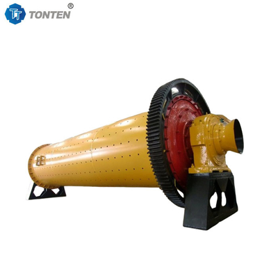 Minería de roca Molino de bolas de oro Grinder Molino de bolas de cemento Maquina de molienda