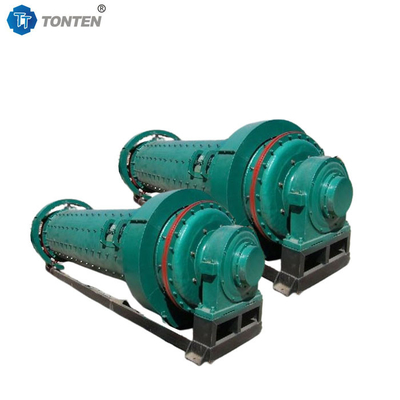 Equipo de procesamiento de minerales OEM Máquina de molienda de mineral de oro 900x1800