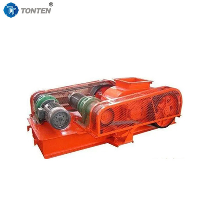 Trituradora de rodillos totalmente automática de 44 kW para diversas industrias