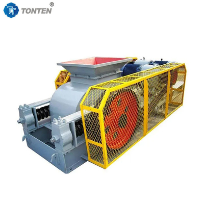Trituradora de rodillos totalmente automática de 44 kW para diversas industrias