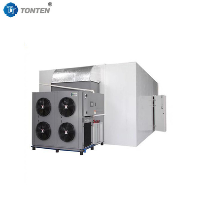Máquina de secado de la sala de minería de ahorro de energía y eficiente para las operaciones del sitio de minería
