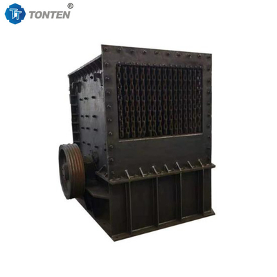 Pulverizador de caja de alta eficiencia de bajo mantenimiento de acción rápida personalizable