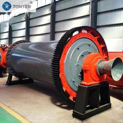 Molino de bolas de bauxita para molienda de mármol, piedra caliza y oro en Singapur