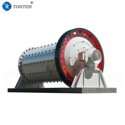 Molino de bolas de bauxita para molienda de mármol, piedra caliza y oro en Singapur