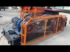 Máquina de trituración de rodillos