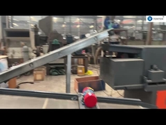 Separador de corriente Eddy